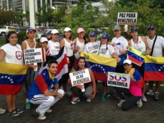Panamá: diputada plantea expulsar a extranjeros con una serie de medidas