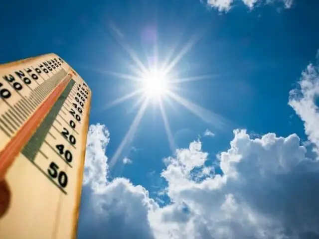 El último septiembre fue el más caluroso registrado en toda la historia