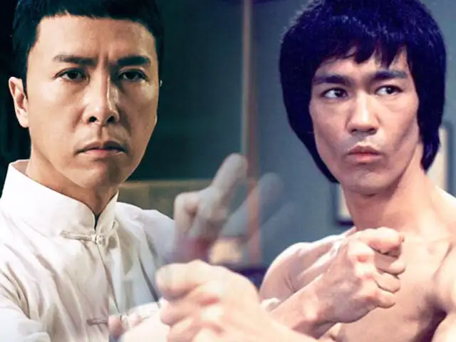 Ip Man: el maestro de Bruce Lee regresa en cuarta entrega cinematográfica