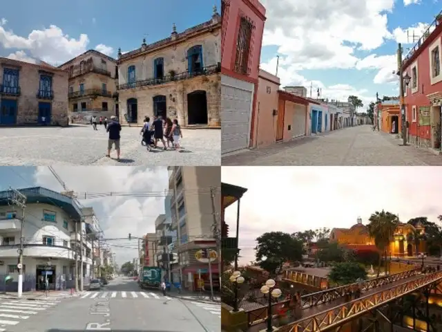Conoce los cinco barrios de Latinoamérica más 'cool' del mundo