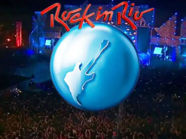 Rock in Río: mañana inicia el festival más grande de la música