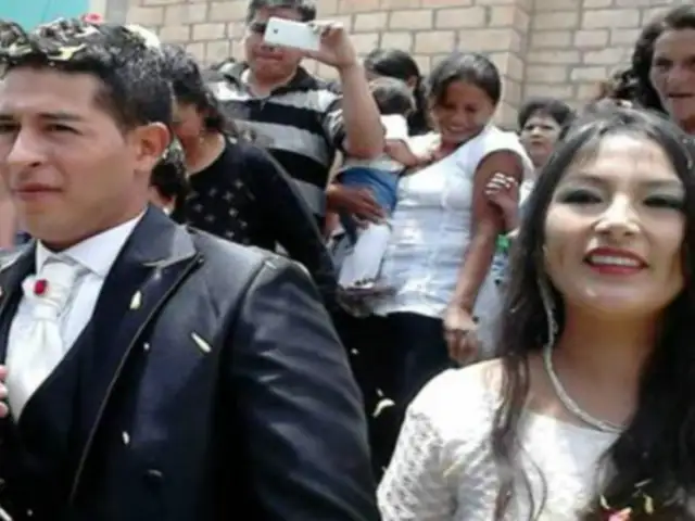 Actriz Magaly Solier se divorcia por violencia psicológica y física