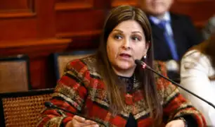 Beteta instó a Vizcarra a dejar la presidencia para convocar a elecciones generales