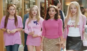 'Mean Girls': ¿Por qué el 3 de octubre es de 'vestirse de rosa'?