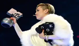 Miley Cyrus lanzó primera cafetería para fumar marihuana