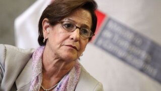 Susana Villarán: rechazan habeas corpus que presentó contra jueces y fiscales