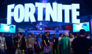 Demandan a videojuego Fortnite por ser adictivo como la cocaína