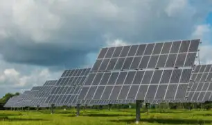 Argentina: inauguran el parque solar más grande de Sudamérica