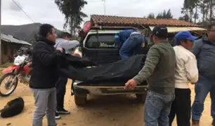 Huamachuco: 4 muertos y 7 heridos dejó enfrentamientos entre rondas campesinas