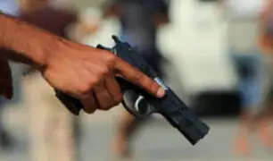 Trujillo: presuntos delincuentes extranjeros asaltaron a brigadistas de salud