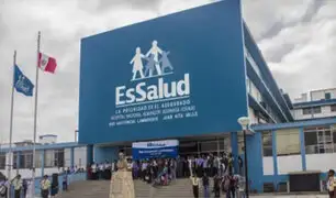 EsSalud: instituciones privadas y públicas deben más de 4000 millones de soles