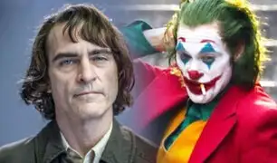 "Joker" continúa generando polémica por la violencia que se muestra en el film