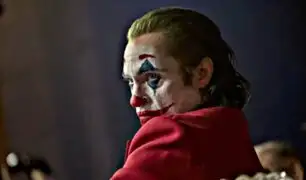 ¿'Joker 2'? Joaquin Phoenix habla sobre la posibilidad