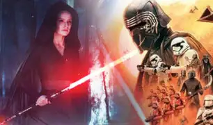 Star Wars: se confirma fecha para el nuevo tráiler de “El ascenso de Skywalker”
