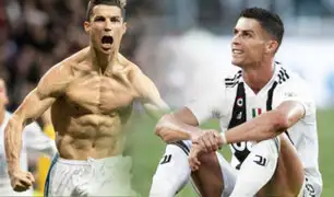 Cristiano Ronaldo contempla su posible retiro del fútbol