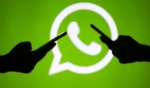 Callao: ciberdelincuentes hackean cuenta de Whatsapp y solicitan dinero a contactos