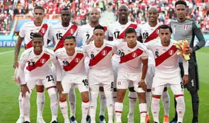 Perú vs. Uruguay: Selección Peruana lista para encuentro hoy ante ‘charrúas’