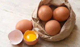 Día Nacional del Huevo: lo que no sabías de este importante alimento