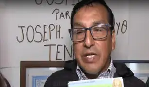 Accidente en Javier Prado: familiares reclaman justicia tras liberación de responsable