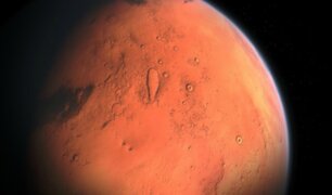 Excientífico de la NASA afirma que encontraron vida en Marte en los setentas