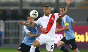 Perú vs. Uruguay: La palabra de los protagonistas tras el partido amistoso