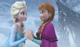 'Frozen 2': revelan tercer tráiler de la esperada película de Disney