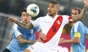 Este será el nuevo puesto de Perú en el ranking FIFA tras amistosos ante Uruguay
