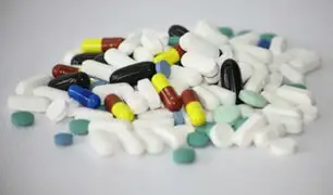 Minsa: medicamentos genéricos serán en proporción al tamaño de farmacias