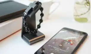 El Vaticano lanza un rosario inteligente que se conecta con el celular