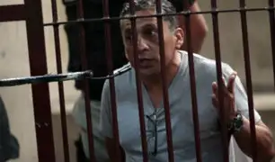 Antauro Humala en nuevo penal: ¿Cómo ha sido su comportamiento en 14 años de cárcel?