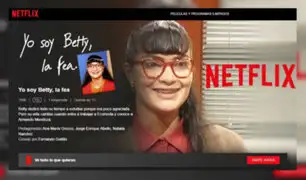 Betty la fea en Netflix: los datos que no sabías de esta novela suceso en Colombia