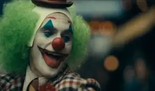 "Joker": redadas en Atenas para impedir que menores vean la película