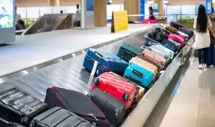 El asombroso método de una pasajera para no pagar exceso de equipaje se hace viral