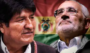 Bolivia: OEA se pronuncia por nuevo conteo que asegura reelección de Morales