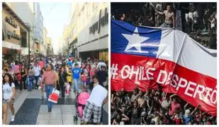 Economía peruana: ¿Qué planes deben adoptarse para evitar similar malestar social de Chile?