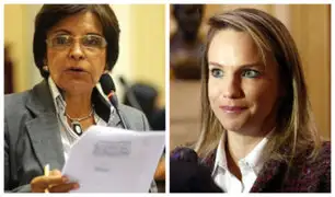 Cabanillas sobre Luciana León: “Su mejor recurso va a ser declinar a inmunidad parlamentaria”