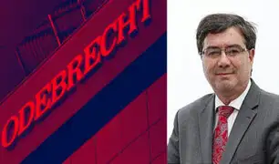 Arbitrajes Odebrecht: dictan impedimento de salida por 18 meses para Fernando Cantuarias