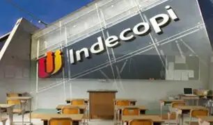 Indecopi presenta informe sobre supervisión a 435 colegios a nivel nacional