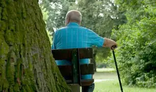 Alemania: muere a los 114 años el hombre más longevo del mundo
