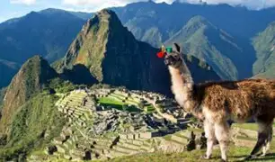 Machu Picchu y otros 54 sitios turísticos reabrirán desde el próximo 1 de julio