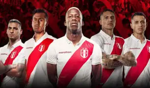 Ránking FIFA: Perú se mantiene entre las 20 mejores selecciones del mundo
