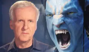 Avatar: James Cameron no utilizará tecnología HFR en las secuelas