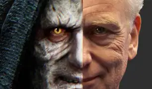 Star Wars, El Ascenso de Skywalker: filtran primera imagen del Emperador Palpatine