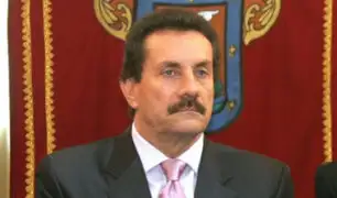Martín Bustamante dejó su cargo en la Municipalidad de Miraflores