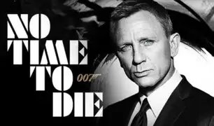 James Bond: nueva película “No Time to Die” tiene tres finales posibles
