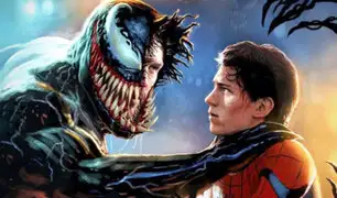Director de Venom 2 confirma crossover con Spider-Man