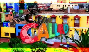 “Expo Callao 2019” abre sus puertas en el Real Felipe