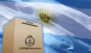 Elecciones en Argentina: Mauricio Macri y Alberto Fernández se disputan la presidencia