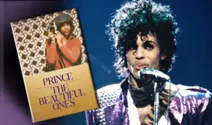 Prince: editan su autobiografía llamada "The Beautiful Ones"