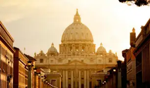 Vaticano introdujo delito de pedofilia en Código de Derecho Canónico